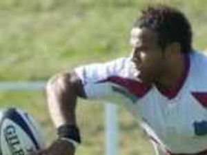 Supporting image for story: Luton 79 Newport 13