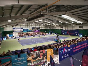 Supporting image for story: Game Changers event in Shrewsbury set to attract 200 people