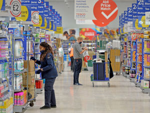 Supporting image for story: Bank holiday supermarket times: Opening hours for Tesco, Sainsbury's, Morrisons, Aldi and more