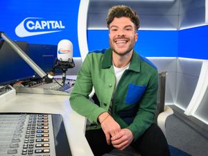 Supporting image for story: I’m A Celebrity star Jordan North to replace Roman Kemp on Capital Breakfast