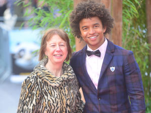 Supporting image for story: Radzi talks dogs and life’s guilty pleasures