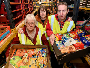 Supporting image for story: Concerns for people struggling to live and services struggling to help