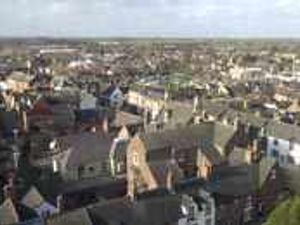 Supporting image for story: Work to begin on business park's growth