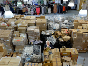 Supporting image for story: Jobs at risk at Cannock charity Newlife