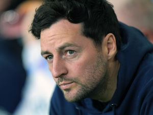 Supporting image for story: Ryan Mason 'remembering to breathe' as West Brom look to kick on