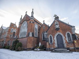 Supporting image for story: Work ongoing to secure redress for historical institutional abuse survivors