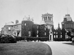 Supporting image for story: Pictures From The Past - October 6