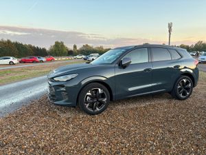 Supporting image for story: Long-term report: Does the Cupra Terramar give me the same excitement that the Leon did?