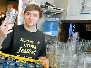 Supporting image for story: Thousands without water as fault hits reservoir