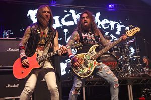 Buckcherry