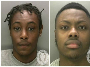 Supporting image for story: Teenagers jailed over machete attack on 16-year-old student