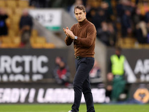 Supporting image for story: Julen Lopetegui: Wolves deserved more in Manchester United defeat