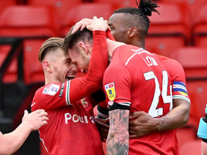 Supporting image for story: Walsall 1 Leyton Orient 1 - Report