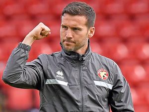 Supporting image for story: Walsall v Colchester preview: Saddlers look to keep the home ball rolling