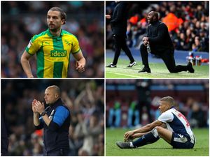 Supporting image for story: West Brom fan survey 2018/19 - What did you make of Albion's season?