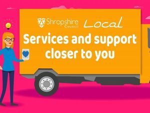 Supporting image for story: Council extends its help service in two market towns