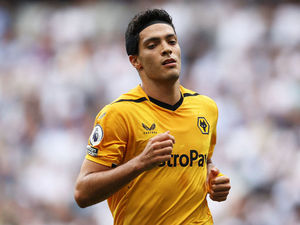 Supporting image for story: Bruno Lage: I am sure the goals will come for Wolves