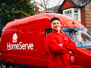 Supporting image for story: Record profit growth at Walsall group HomeServe
