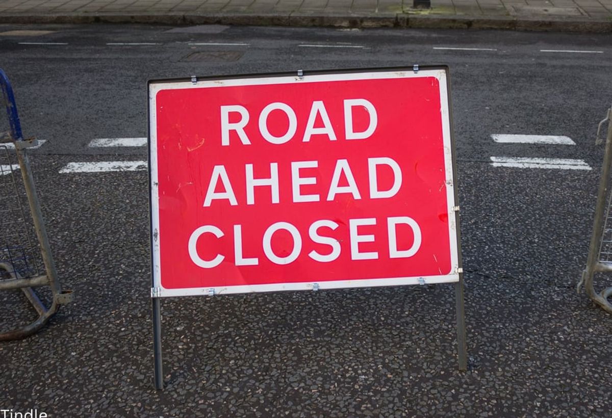 Essential road works lasting four months to begin on A470 and A483 in Builth Wells in November