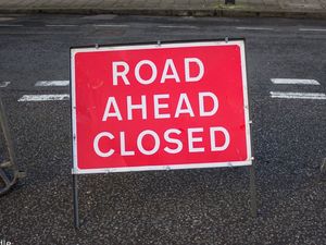 Supporting image for story: Essential road works lasting four months to begin on A470 and A483 in Builth Wells in November