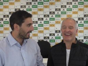 Supporting image for story: Ask Bully 2018/19 (Week 20): Wolves legend Steve Bull answers all your questions