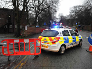 Supporting image for story: Pedestrians seriously injured in Black Country hit-and-runs