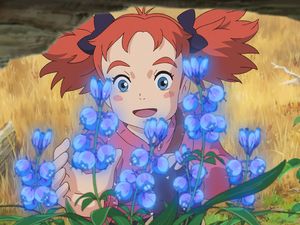 Supporting image for story: Japanese animation hit draws on Shropshire roots - watch the trailer 