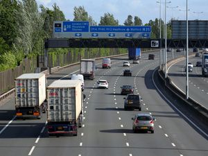 Supporting image for story: Fuel duty revenue down by £2.4bn in April and May