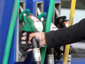 Supporting image for story: Where to find cheapest fuel in Shropshire as prices surge to record highs