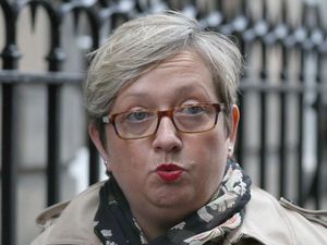 Supporting image for story: SNP MP backs Brexit delay until end of 2020 for second referendum