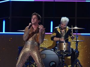 Supporting image for story: Ireland bids to reach Eurovision grand final for first time since 2018