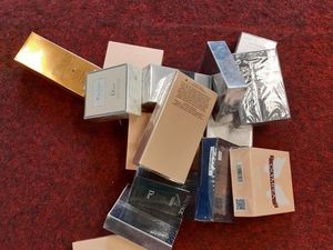 Supporting image for story: Police swoop after reports of illegal street trading in Shrewsbury