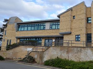 Supporting image for story: Burglar restrained by Telford householder put behind bars