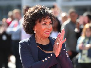 Supporting image for story: Paris auction of Shirley Bassey’s jewellery collection sees world record price