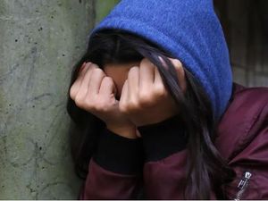 Supporting image for story: More than 82,000 children in the Black Country 'living in relative poverty'