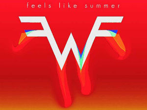 Supporting image for story: Weezer to play Birmingham