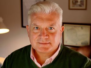 Supporting image for story: County businessman set to be key speaker at education conference