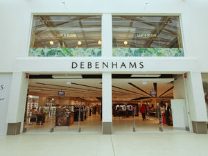 Supporting image for story: Express & Star comment: High street stores banking on bumper Boxing Day profits