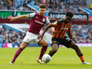 Supporting image for story: Scott Hogan departs Aston Villa for Birmingham City