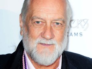Supporting image for story: Mick Fleetwood ‘heartbroken’ as he loses restaurant to Maui wildfires
