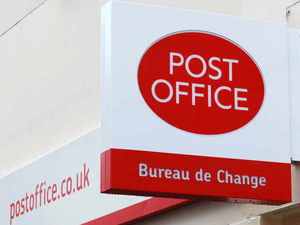 Supporting image for story: Post Office 'knew of problem with accounting system'
