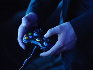 Supporting image for story: London team to join Call Of Duty esports league