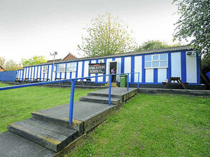 Supporting image for story: Lifelong fan sparks rescue bid for Darlaston Town