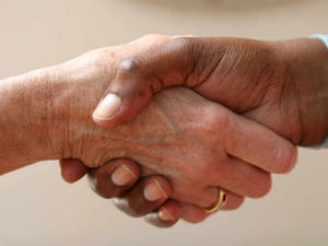 Supporting image for story: Two fifths of West Midlands firms struggling to recruit skilled staff
