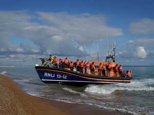 Supporting image for story: Plans to deport asylum seekers to Rwanda are lawful, High Court rules