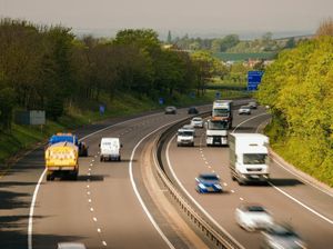 Supporting image for story: Closure of Shropshire highways depots to go ahead despite opposition