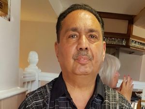 Supporting image for story: 'His death has left a massive hole in our hearts': Tributes to grandfather and musician killed in head-on smash