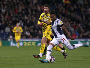 Supporting image for story: Grady Diangana sheds light on Carlos Corberan’s squad goals