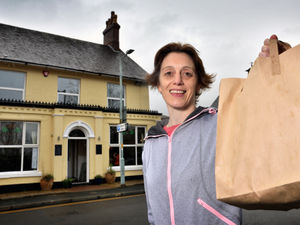 Supporting image for story: Shropshire business leaders welcome support against coronavirus