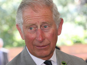 Supporting image for story: Prince Charles to open Llangollen Online event